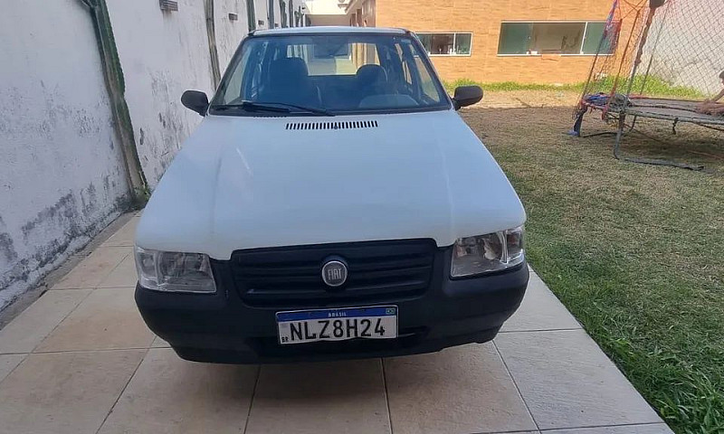 Fiat Uno Mille 1.0 F...