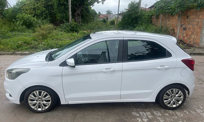 Ford Ka 1.0 Se/Se Pl...