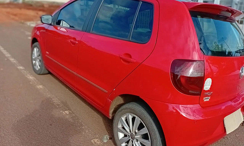 Volkswagen Fox Prime...