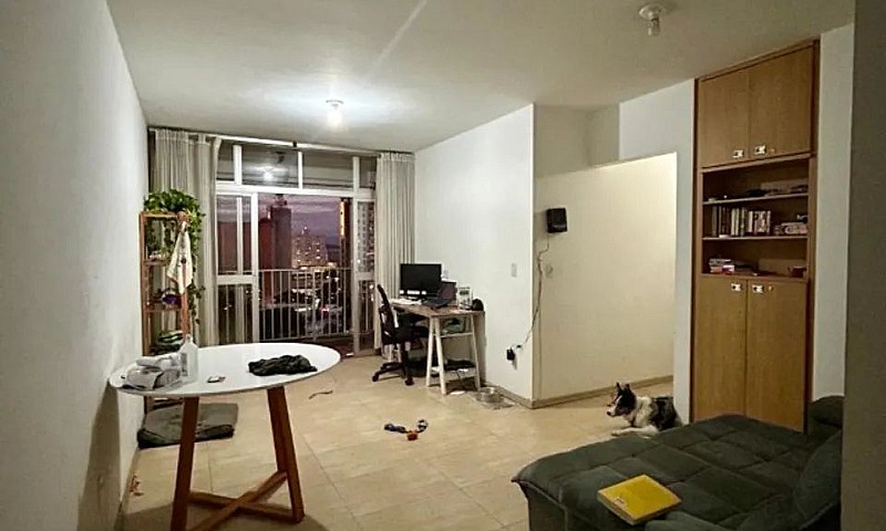 Vaga Em Apartamento ...