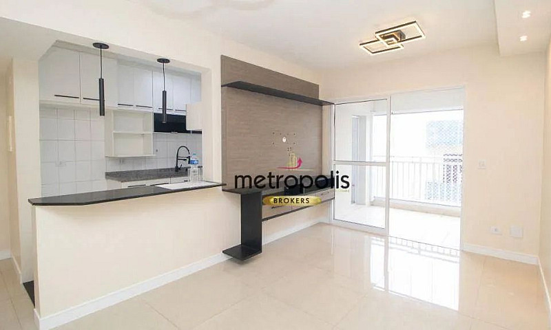 Apartamento Com 2 Do...