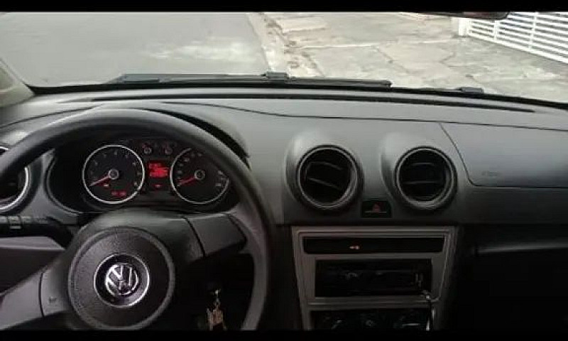 Volkswagen Saveiro S...