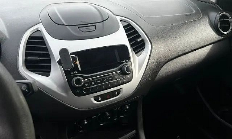 Ford Ka 1.5 Sedan Se...