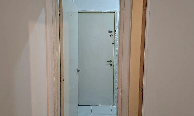 Kitnet Na Rua Álvaro...