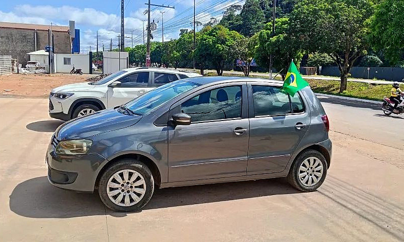 Volkswagen Fox 1.0 M...