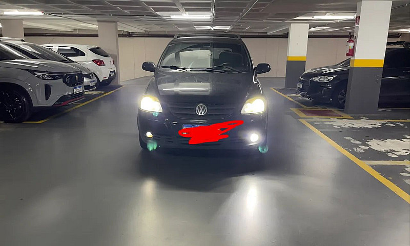 Volkswagen Fox City ...