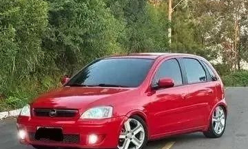 Chevrolet Corsa Hat....
