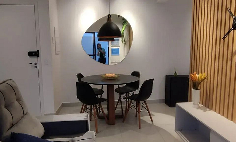 Apartamento Para Alu...