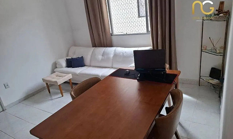 Apartamento Com 2 Do...