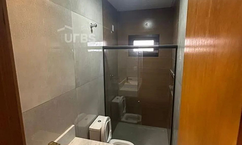 Excelente Casa Térre...