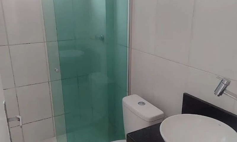 Apartamento 2 Quarto...