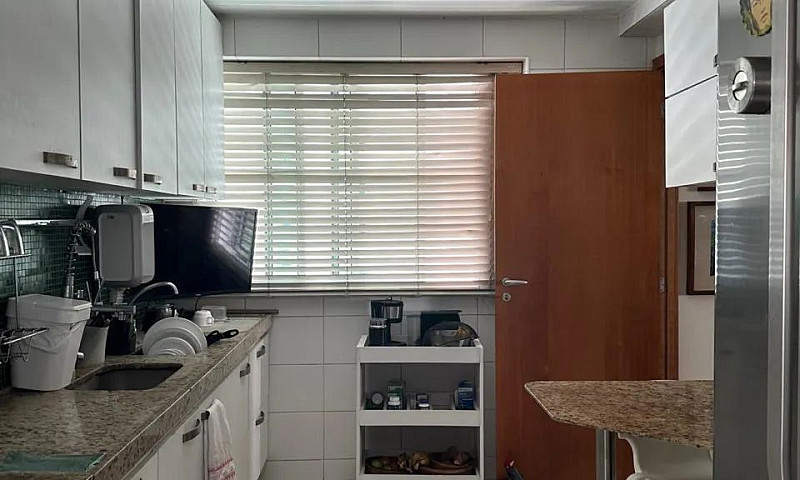 Apartamento No Rosar...
