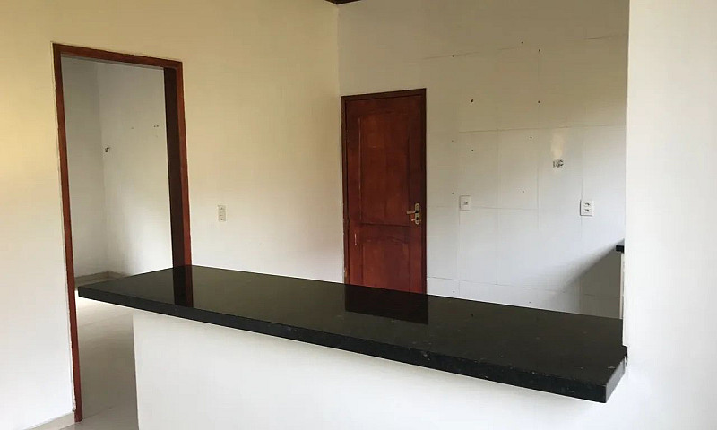 Alugo Casa No Bairro...