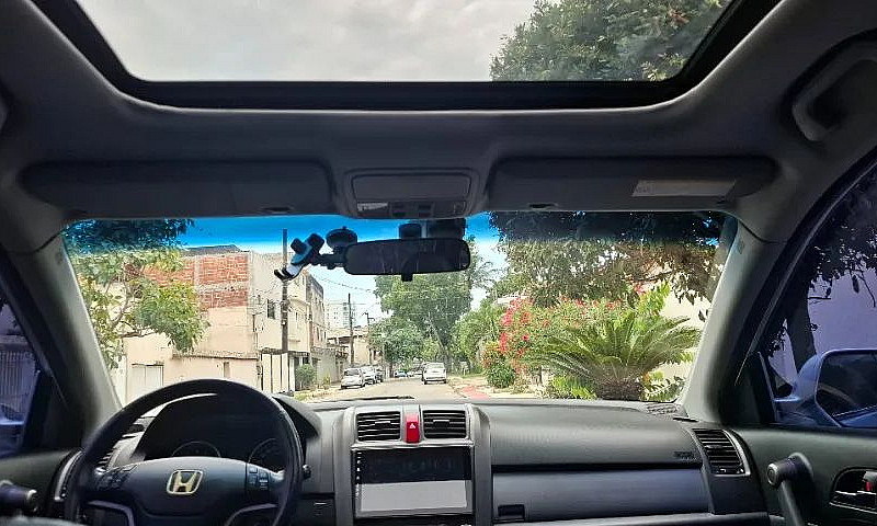 Honda Cr-V Exl 2.0 1...