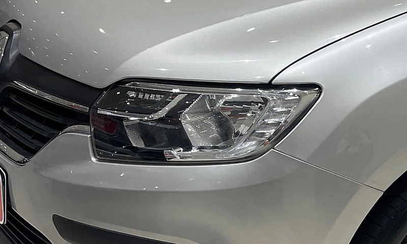 Renault Logan Zen Fl...
