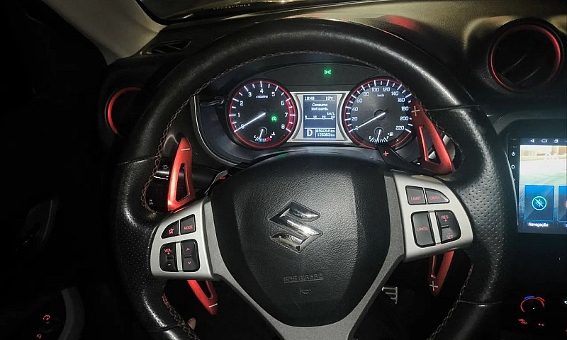 Suzuki Vitara 4Sport...