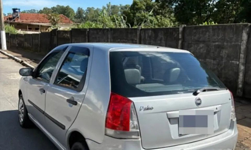 Fiat Palio 1.0/ Trof...