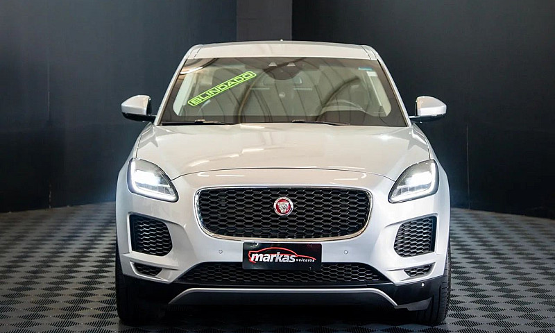 Jaguar E-Pace R-Dyna...