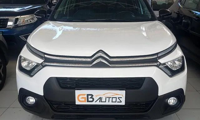 Citroen C3 Feel Pack...