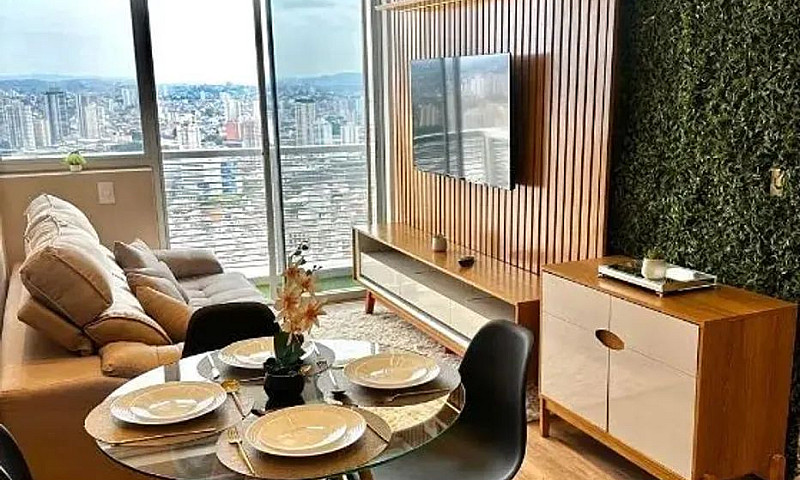 Apartamento Padrão P...