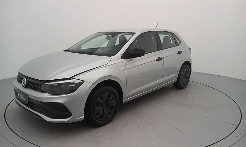 Volkswagen Polo Trac...