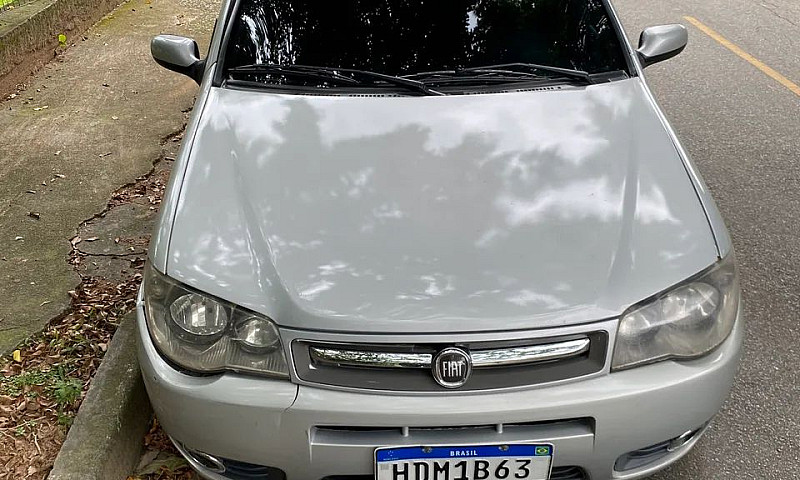 Fiat Palio Elx 1.3 M...