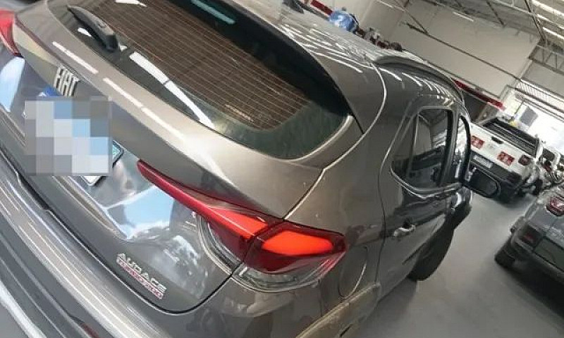Fiat Pulse Audace 1....