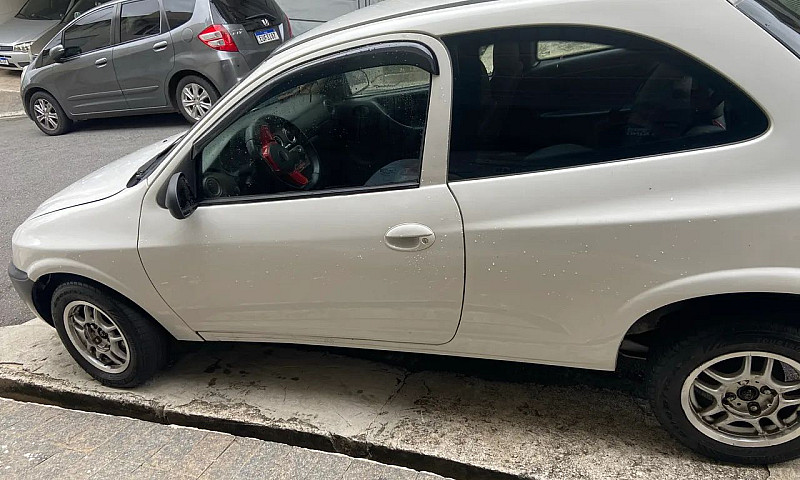 Chevrolet Celta Life...