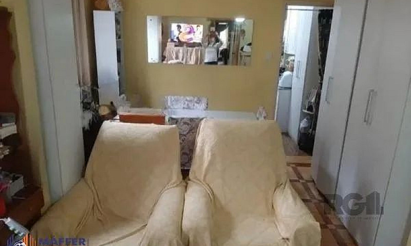 Apartamento De 3 Dor...