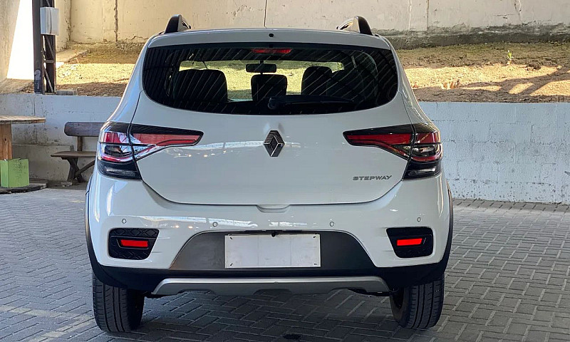 Renault Stepway Zen ...