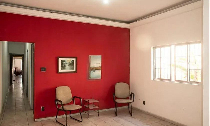 Casa À Venda - Plana...