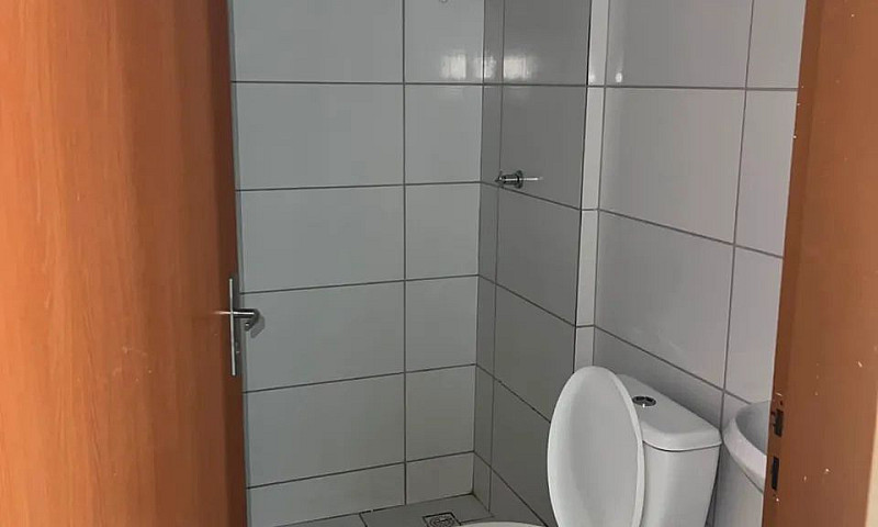 Alugo Apartamento No...