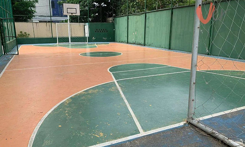 Apartamento Com 3 Do...