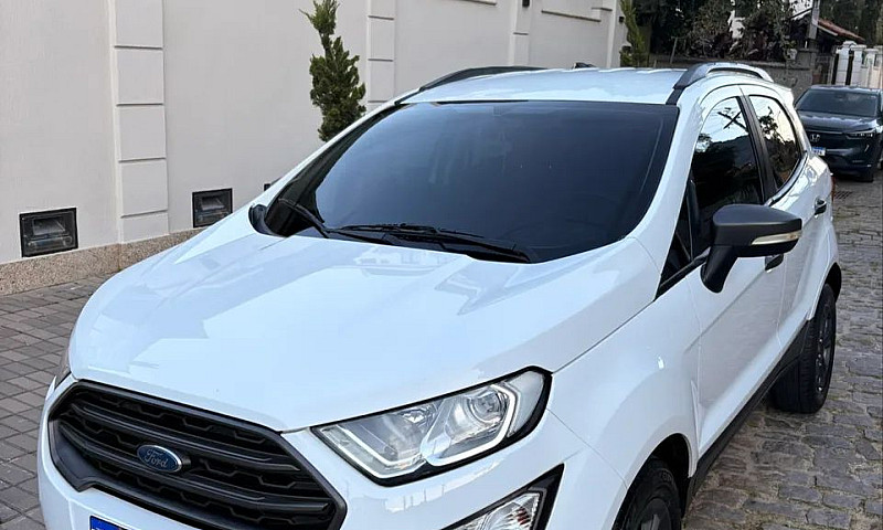 Ford Ecosport Freest...