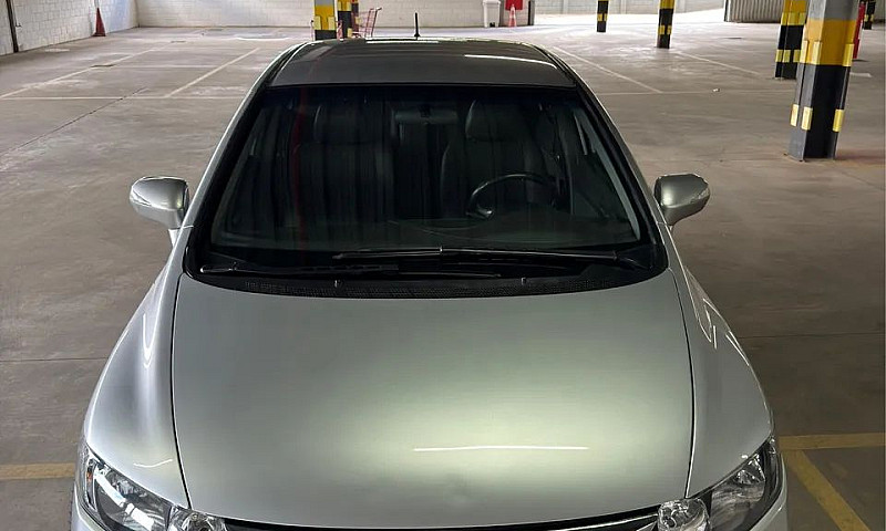 Honda Civic Sed. Lxl...