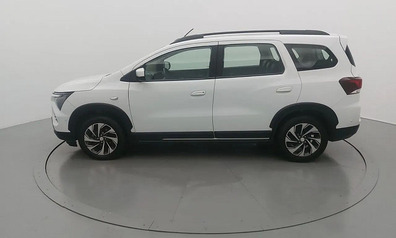 Chevrolet Spin Premi...