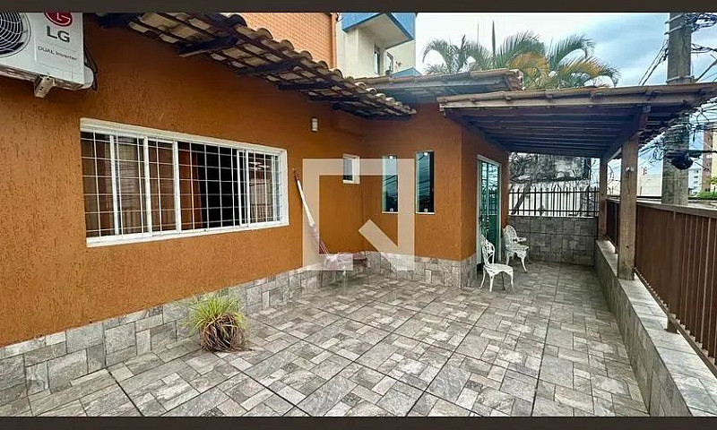 Casa À Venda - Sagra...