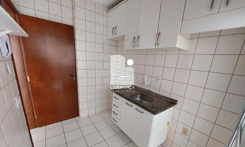 Apartamento 02 Suíte...