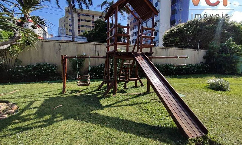 Apartamento Com 3 Do...