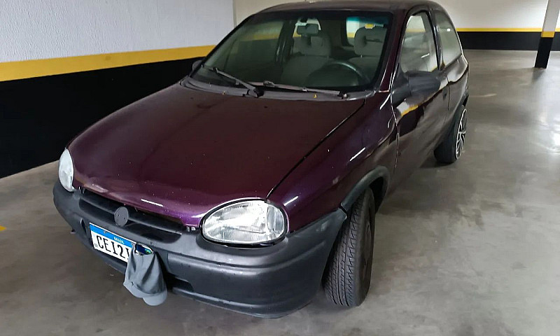 Vendo Corsa Com Obse...