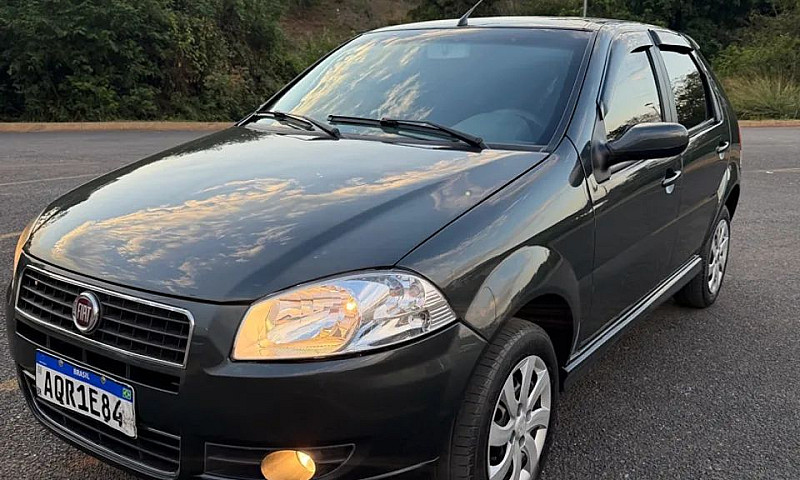 Fiat Palio Elx 1.4 M...