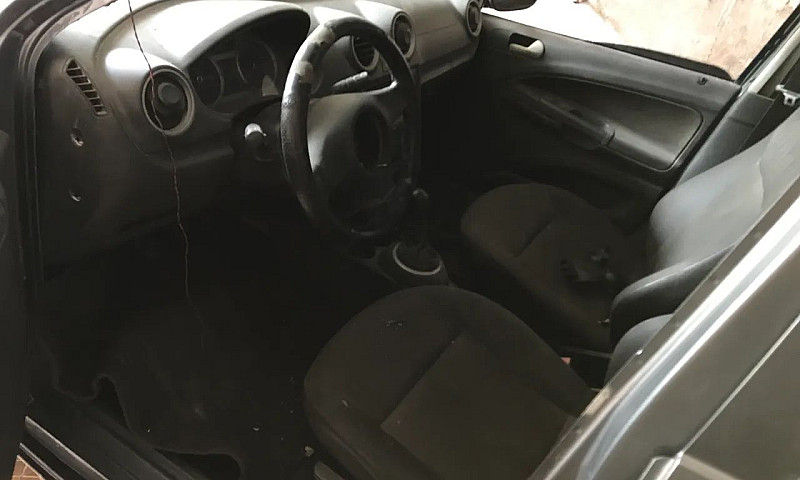 Volkswagen Gol Geraç...