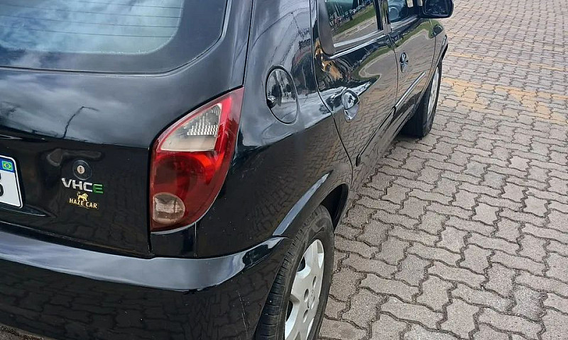 Chevrolet Celta Life...