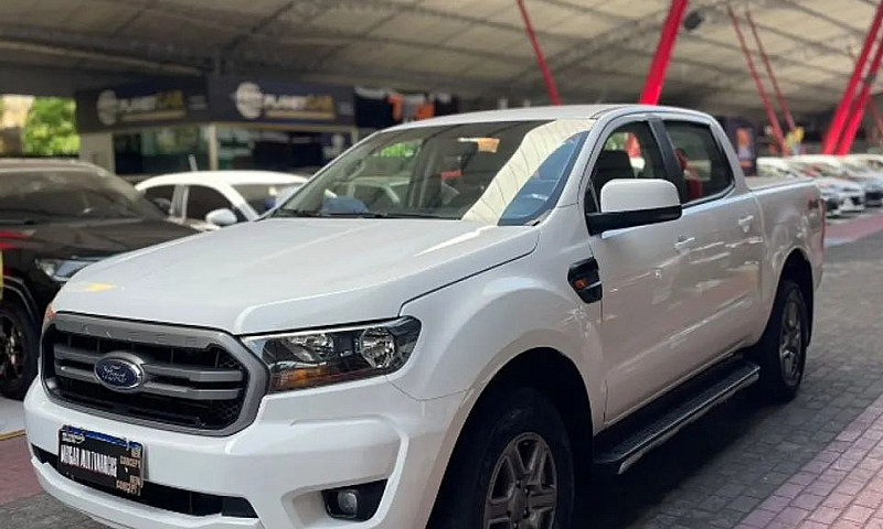 Ford Ranger Xls 2.2 ...