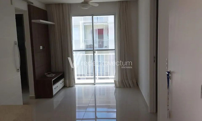 Apartamento - Parque...