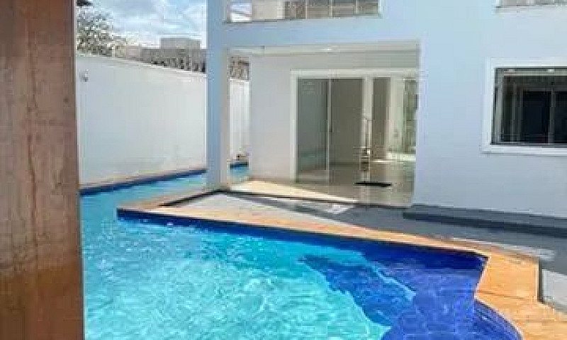 Casa De Luxo Belissi...