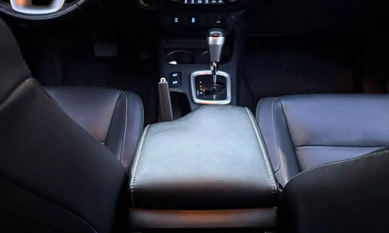 Toyota Hilux Cd Srv ...