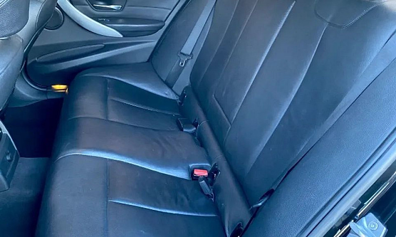 Bmw 328I A 2.0 Tb/2....