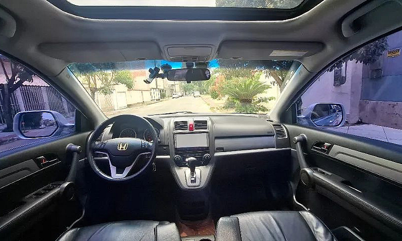 Honda Cr-V Exl 2.0 1...