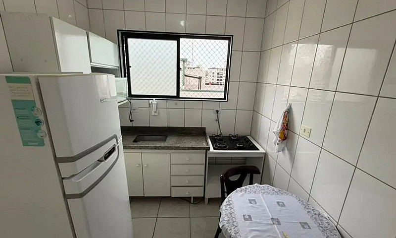 Apartamento Para Ven...